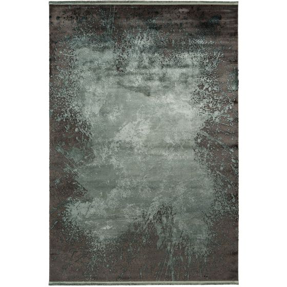 Elysee onyx green szőnyeg 160x230 cm