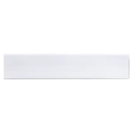 Stiq XL festhető szegélyléc STX-610 2,2m 60x15 mm fehér