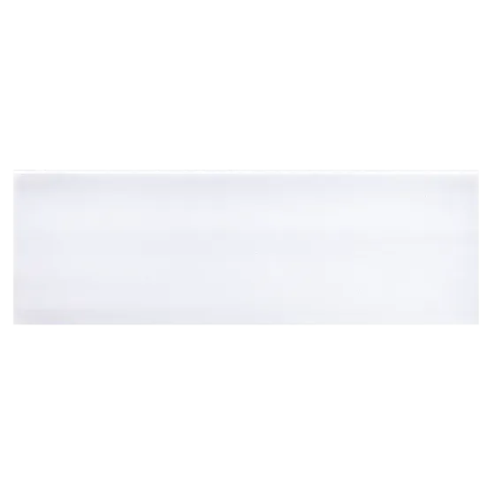 Stiq XL festhető szegélyléc STX-110 2,2m 100x15 mm fehér