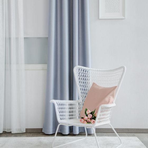 Topshade blackout szürke sötétítő 280 cm
