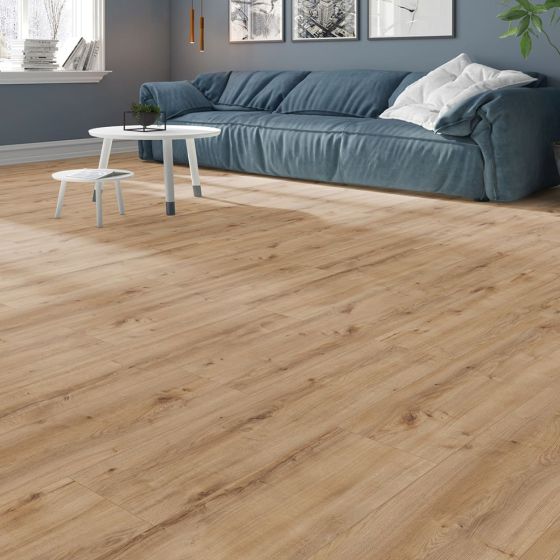 Wiparquet Emotion Costello 7mm vízálló laminált padló