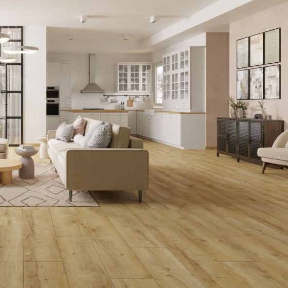 Wiparquet Emotion Corry 7mm vízálló laminált padló