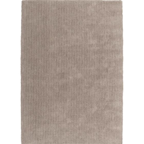 Velvet beige szőnyeg 160x230 cm