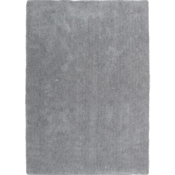 Velvet silver szőnyeg 160x230 cm