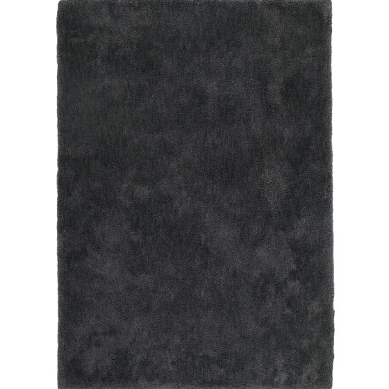 Velvet graphite szőnyeg 160x230 cm