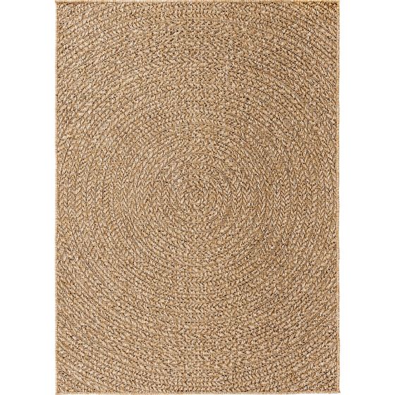 Kenzy circle szőnyeg 80x150 cm