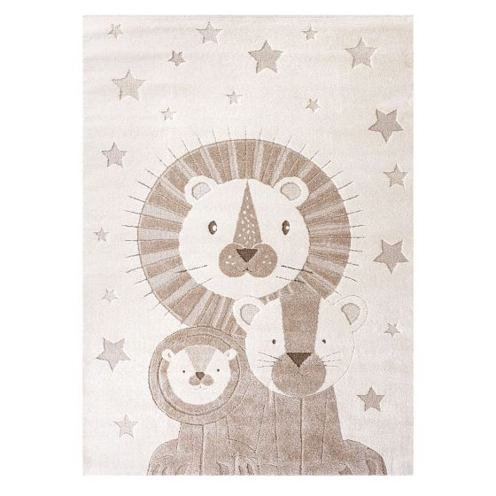Elio Kids lion szőnyeg 80x150 cm