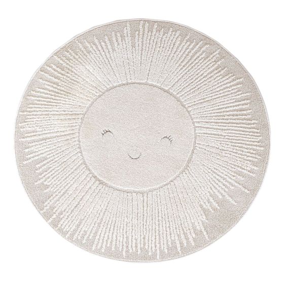 Elio Kids sun szőnyeg 160 cm kör