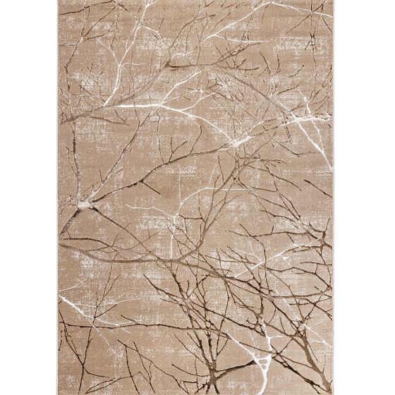 Creation beige szőnyeg 80x150 cm