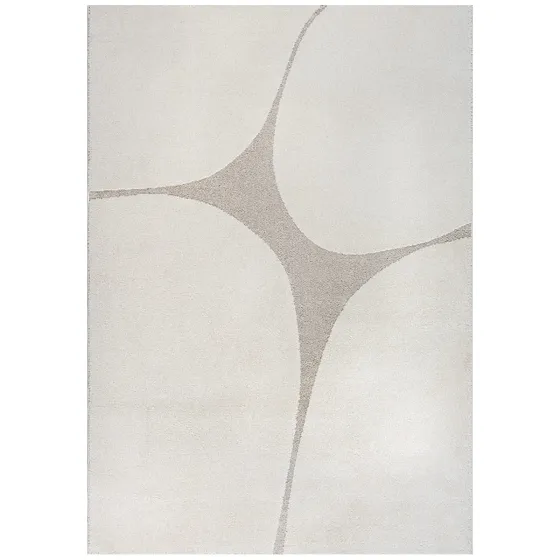 Eclipse cream pebbles szőnyeg 200x280 cm