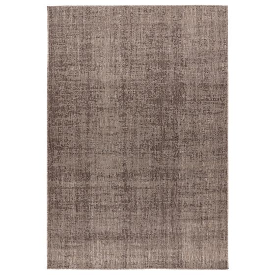 Casa taupe szőnyeg 160x230 cm