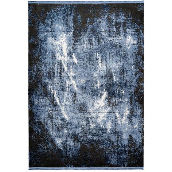 Elysee blue szőnyeg 200x290 cm