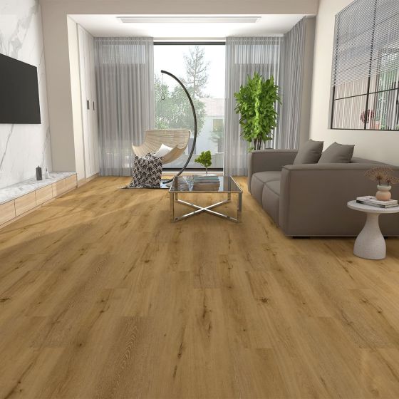 VinCore Wood Maggiore SPC padló