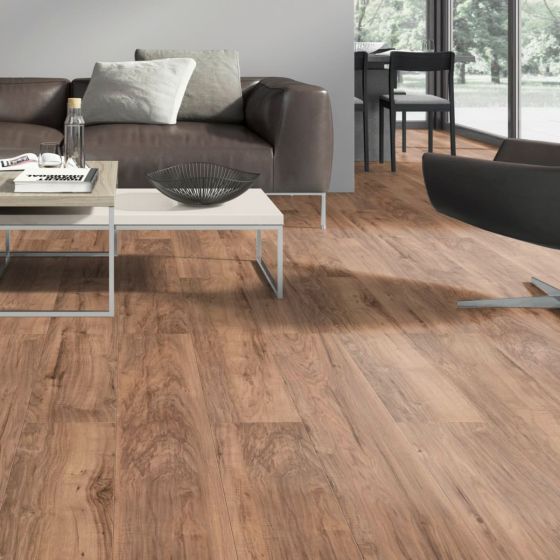 Master Durango Pecan 8 mm vízálló laminált padló