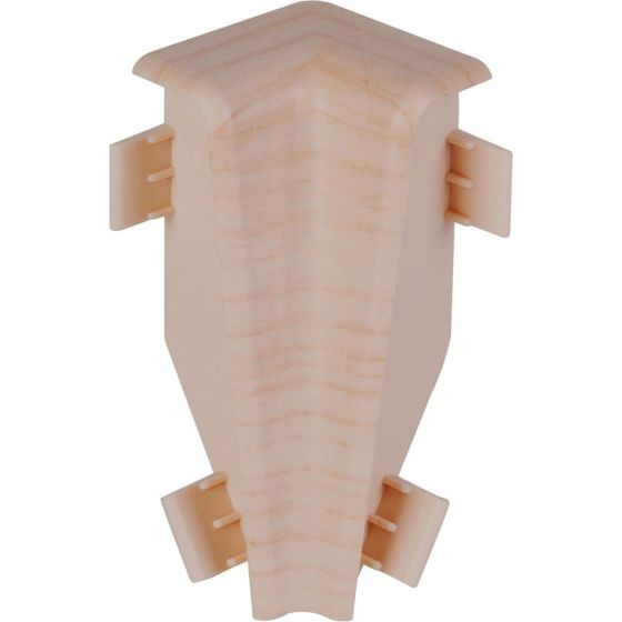 Style 60 6cm belső 07-sahara sarokcsomag 2 db