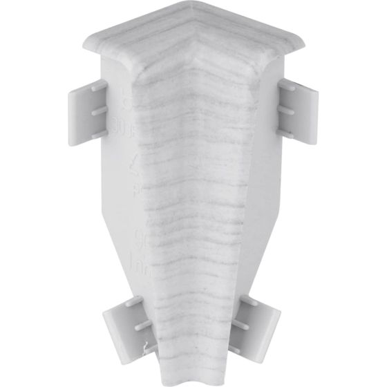 Style 60 6cm belső 90-gray sarokcsomag 2 db