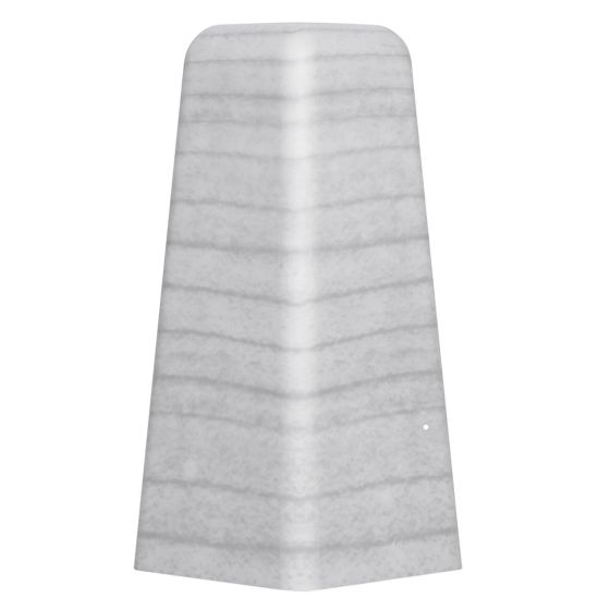 Style 60 6cm külső 90-gray sarokcsomag 2 db