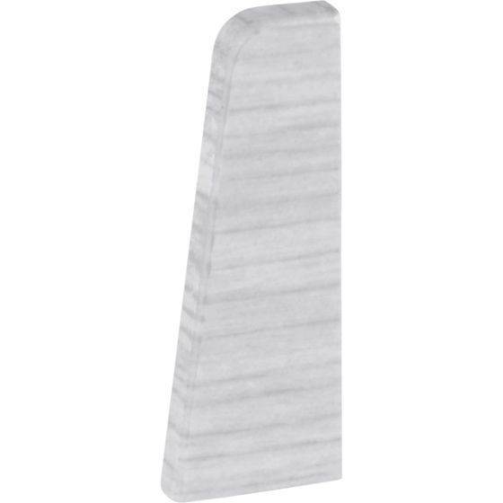 Style 60 6cm lezáró 90-gray sarokcsomag 2 db