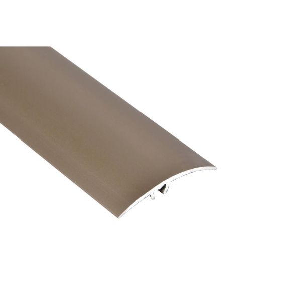 Szintkiegyenlítő és hézagtakaró profil 50mm pezsgő 0,9 m