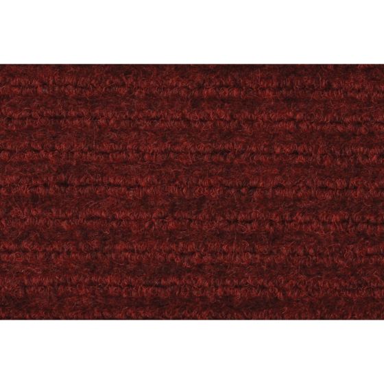 Gibraltar red lábtörlő 40x60 cm