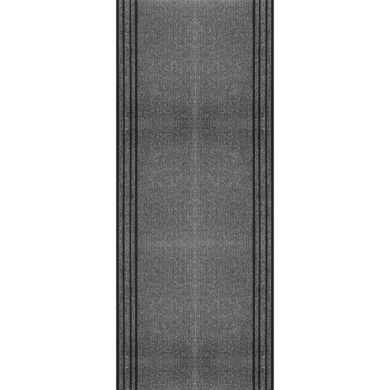 Rekord grey futószőnyeg 80 cm
