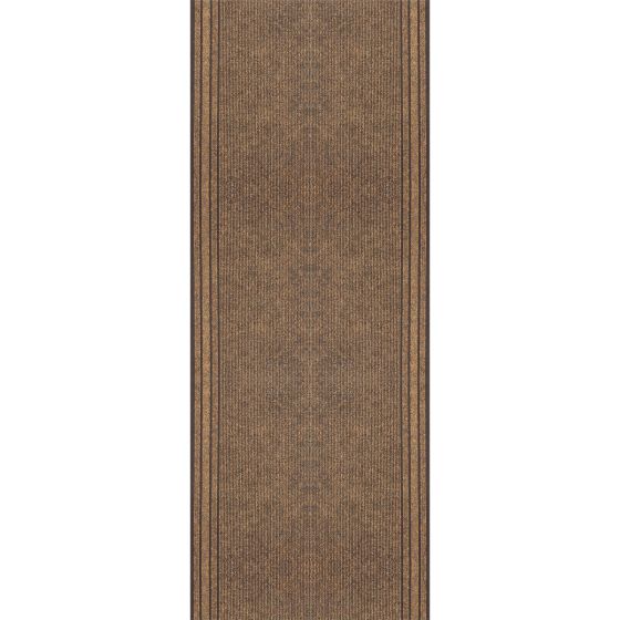 Rekord brown futószőnyeg 80 cm