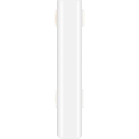 Style 60 6cm toldó 01-white sarokcsomag 2 db