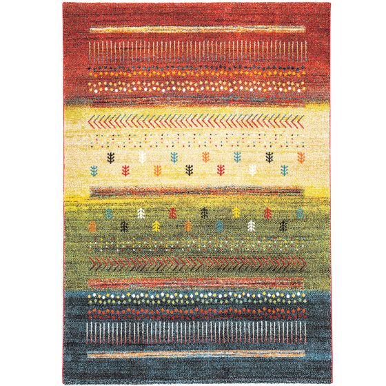 Etno szőnyeg 120x170 cm