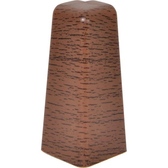 Style 60 6cm külső 65-brown sarokcsomag 2 db