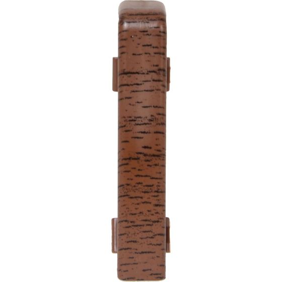 Style 60 6cm toldó 65-brown sarokcsomag 2 db