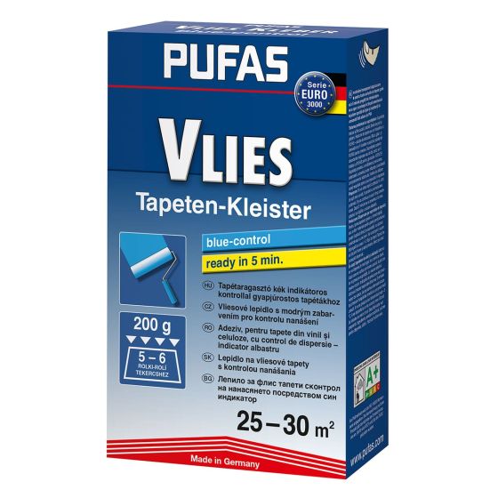 Ragasztó Pufas blue 200gr