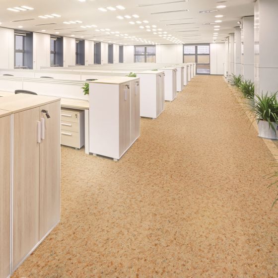 Moda Plus 121602-beige tekercses vinyl padló