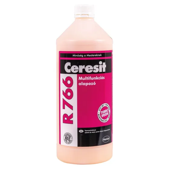 Alapozó Ceresit R766 1 kg