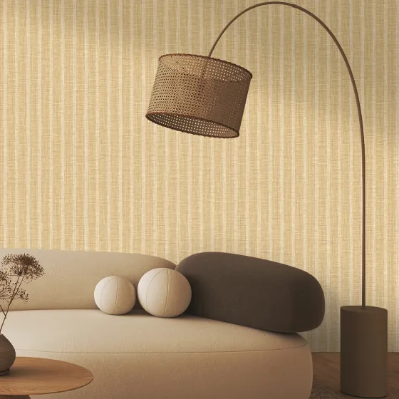 Narel beige tapéta