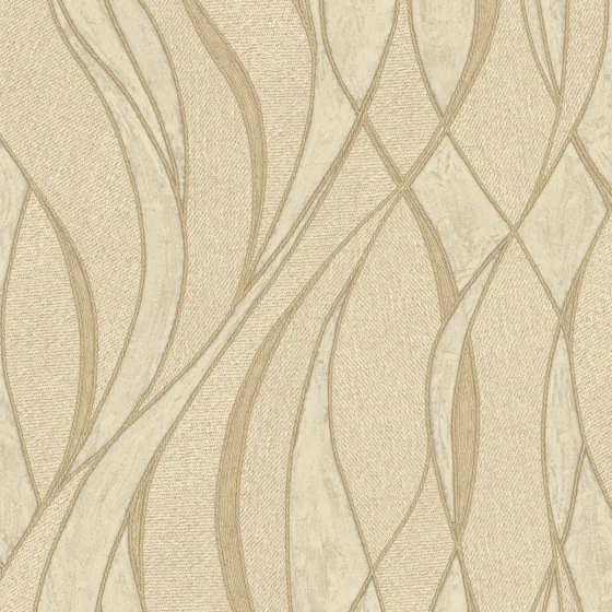 Novelle beige tapéta