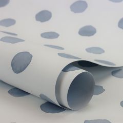 Blue dots tapéta