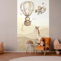 Adventure Design tapéta