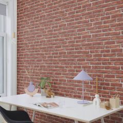 Terracotta tapéta