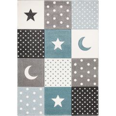 Kiddy Night szőnyeg 120x170 cm