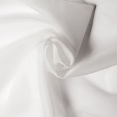 Voile Uni ekrü fényáteresztő függöny 175 cm