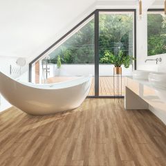 Compact Extra Sterling tölgy 1005/2 Modul vinyl (LVT) padló