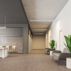 Rimini 2114-beige padlószőnyeg