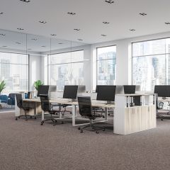 Taurus extra 200-beige padlószőnyeg