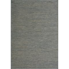 Brighton dark grey szőnyeg 160x230 cm