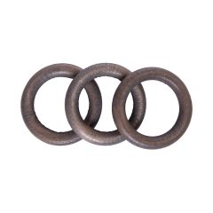 Viking karika szürke 10 db