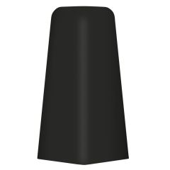 Style 60 6cm külső 88-antracit sarokcsomag 2 db