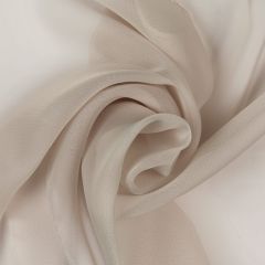 Carrara halvány grézs fényáteresztő függöny 300 cm