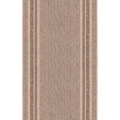Gate beige futószőnyeg 67 cm
