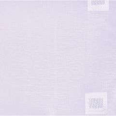 Ankara behúzó szalagos fehér fényáteresztő készfüggöny 300X250 cm