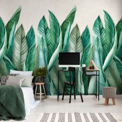 Green design tapéta 1,59 m x 2,8 m